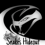 Snake's Hideout