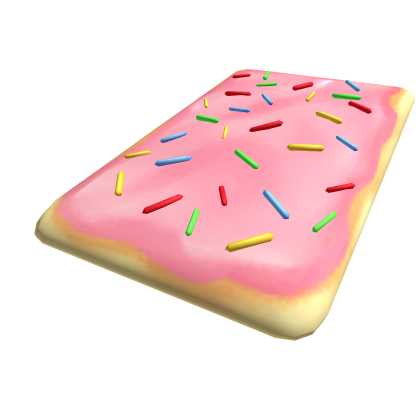 Toaster Pastry