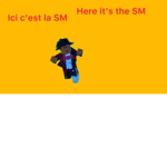 SM (Sombre)