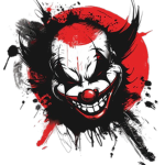 City-17 | Red Nose