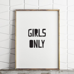 GirlsOnly Team