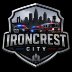 The Octagram | IronCrest City