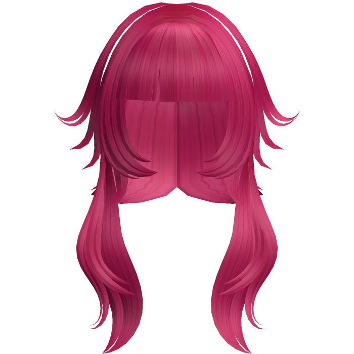 Hot Pink