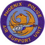 Phoenix Police Air Unit