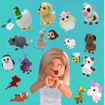 Animal Fans <'-'>