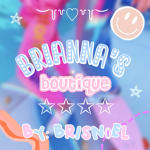 - brianna’s boutique -