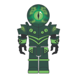 The overseer of the world