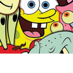 Savage SpongeBob