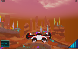 SPEEDER!!! (BETA)