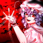 [Reisen] Gensokyo Battlegrounds