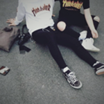 dying angels