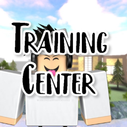 Training center Holder