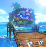 cheep cheep beach