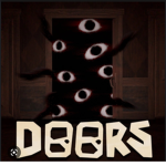 Doors monster’s group!