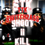 #SHOOT II KILL (Stk)