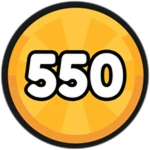 Game Badge Thumbnail