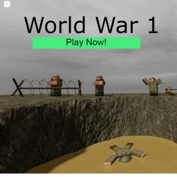 World War  icon