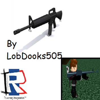 Robloxians FIGHT!™  || Demo