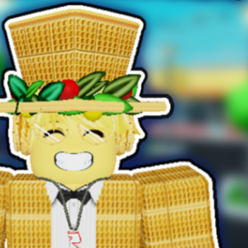 [FREE UGC] Waffle's Islands