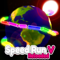 SpeedRun Obby