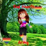 Red Hearts Army