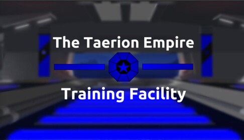 TAE | Training Facility Beta
