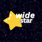 WIDE STAR-CLOTHING