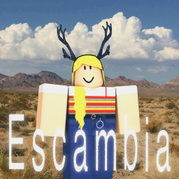 Escambia Cafe V1