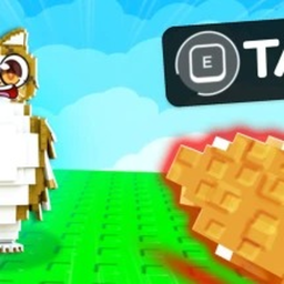 MEOWL TAG!