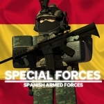 Spanish Special Operations Group [SA]