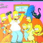 ☆☆The Simpsons Obby Course V 2.0☆☆VIP!!!