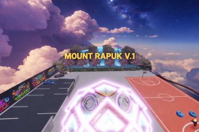 [ FREE AVA +  x250 SUMMIT]  Mount Rapuk scripts