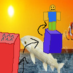 wall-climb jump game