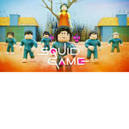 Squid Game Red light Green light