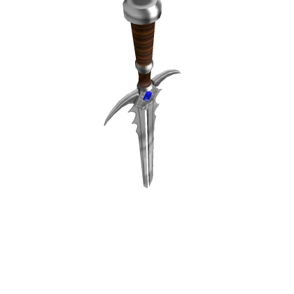 Tempest Blades (Sai Script)