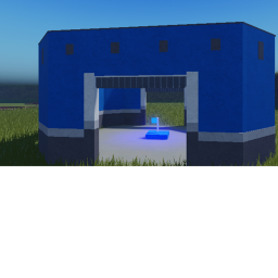 Capture The Flag - New Update!