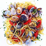 Vongole Café