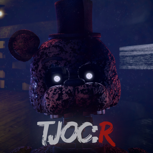 [Multiplayer Back] TJOC:ROBLOX