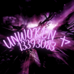 UNWOKEN ャ