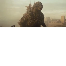 Godzilla Minus One Morph V2 icon