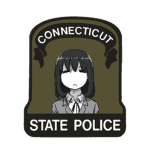 Connecticut State Police Tactical Unit