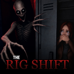 The Rig Shift [HORROR]