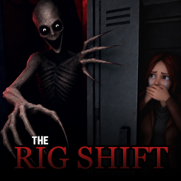 The Rig Shift [HORROR] icon