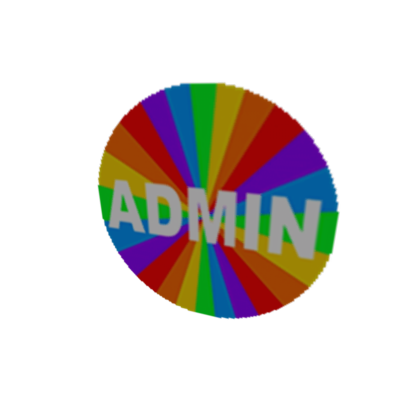 Click to buy admin 25 robux!