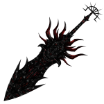 Immortal Sword: Inferno Wyvern