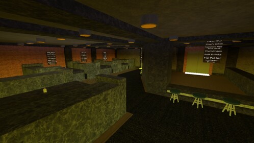  Granite Steakhouse
