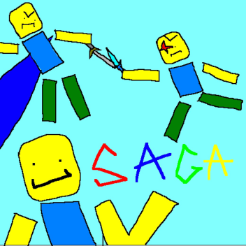Saga of the Sword:Reforged (READ DESC)