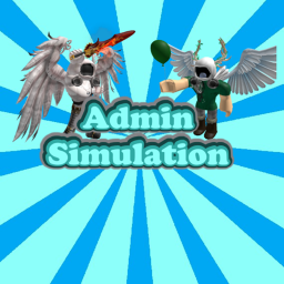 [NEW] Free Admin Simulation