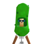 Pickle Gang Gang