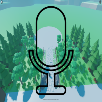 New Voice Chat Paradise